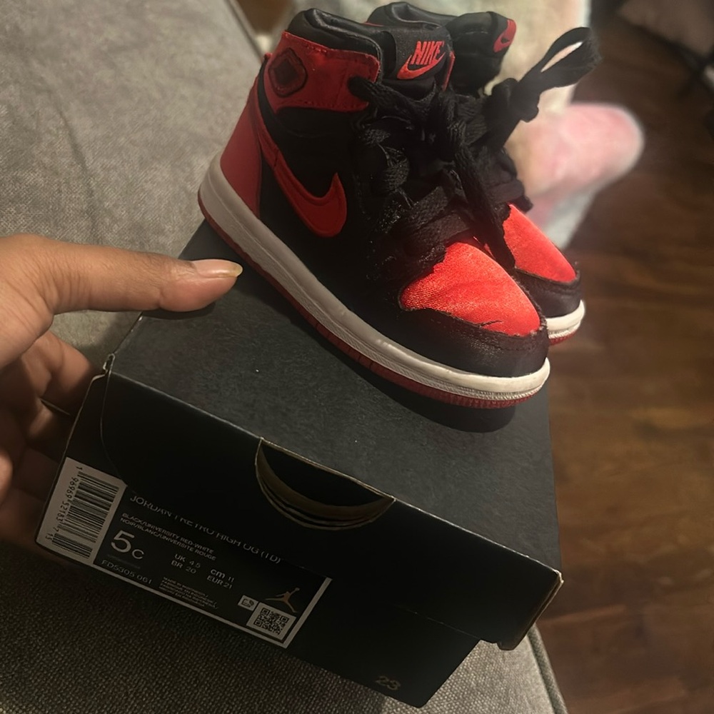 Retro 1s